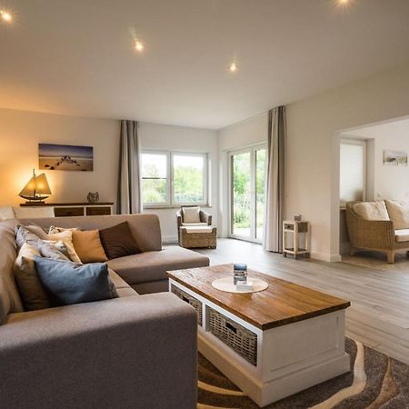 Ferienhaus Jule Pudagla Экстерьер фото