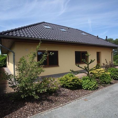 Ferienhaus Jule Pudagla Экстерьер фото