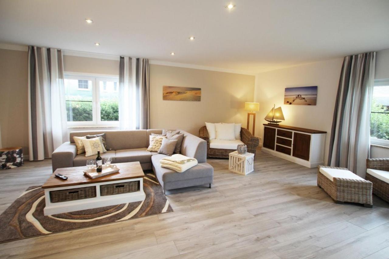 Ferienhaus Jule Pudagla Экстерьер фото