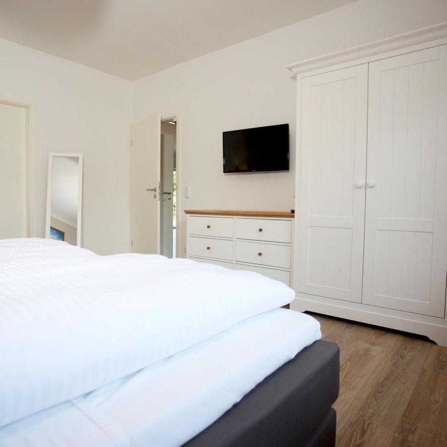 Ferienhaus Jule Pudagla Экстерьер фото