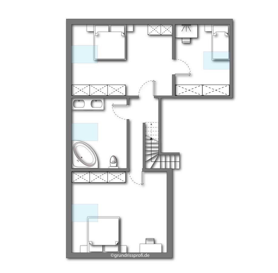 Ferienhaus Jule Pudagla Номер фото