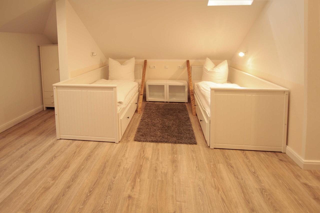 Ferienhaus Jule Pudagla Номер фото