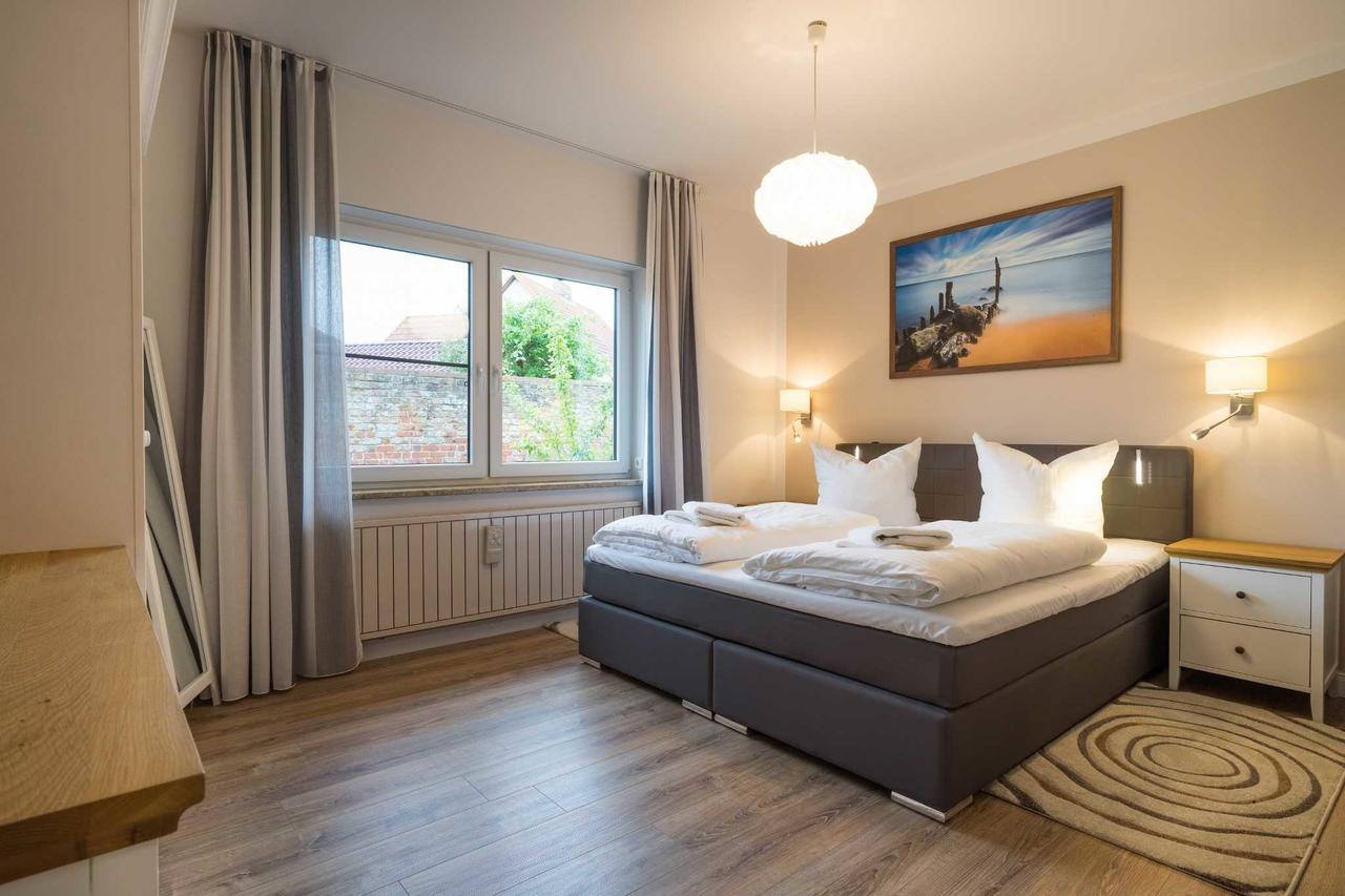 Ferienhaus Jule Pudagla Номер фото