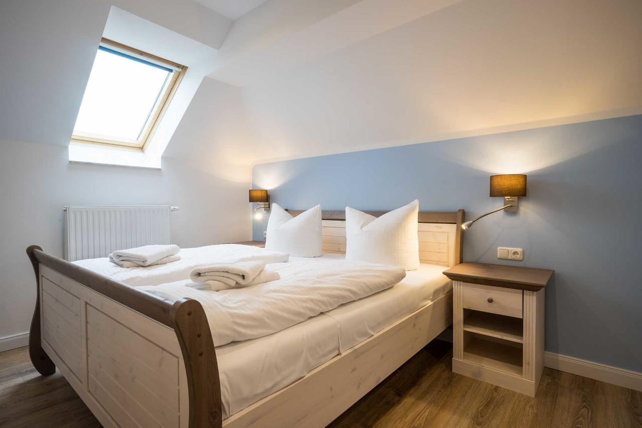 Ferienhaus Jule Pudagla Номер фото